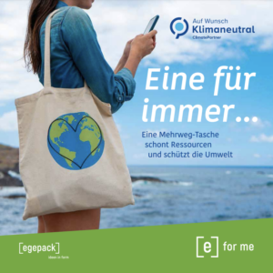 Katalog Eine für immer