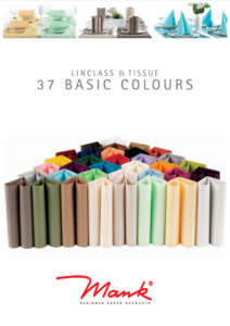 Katalog Mank – 37 Basic Colours