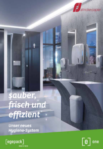 Katalog Sauber, frisch und effizient