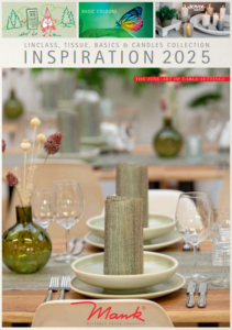 Katalog Mank Inspiration 2025