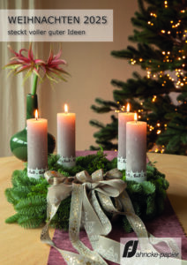 Katalog Weihnachten steckt voller guter Ideen…